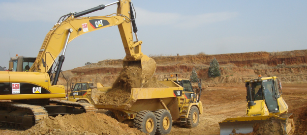 earthworks WHAT’S THE WORST THAT CAN HAPPEN IF I DEVELOP WITHOUT AUTHORISATION…? The importance of compliance with environmental and related legislation, and the very real consequences of non-compliance